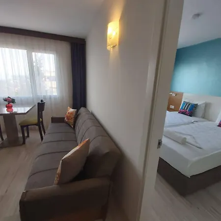 Hotell Baris