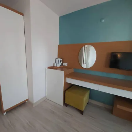 Hotell Baris 2*