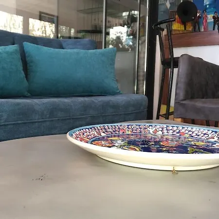 Baris Kusadası