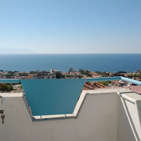 Baris 2* Κουσάντασι