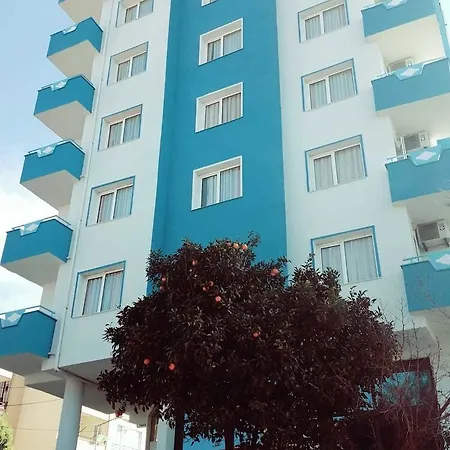 Ξενοδοχείο Baris 2*